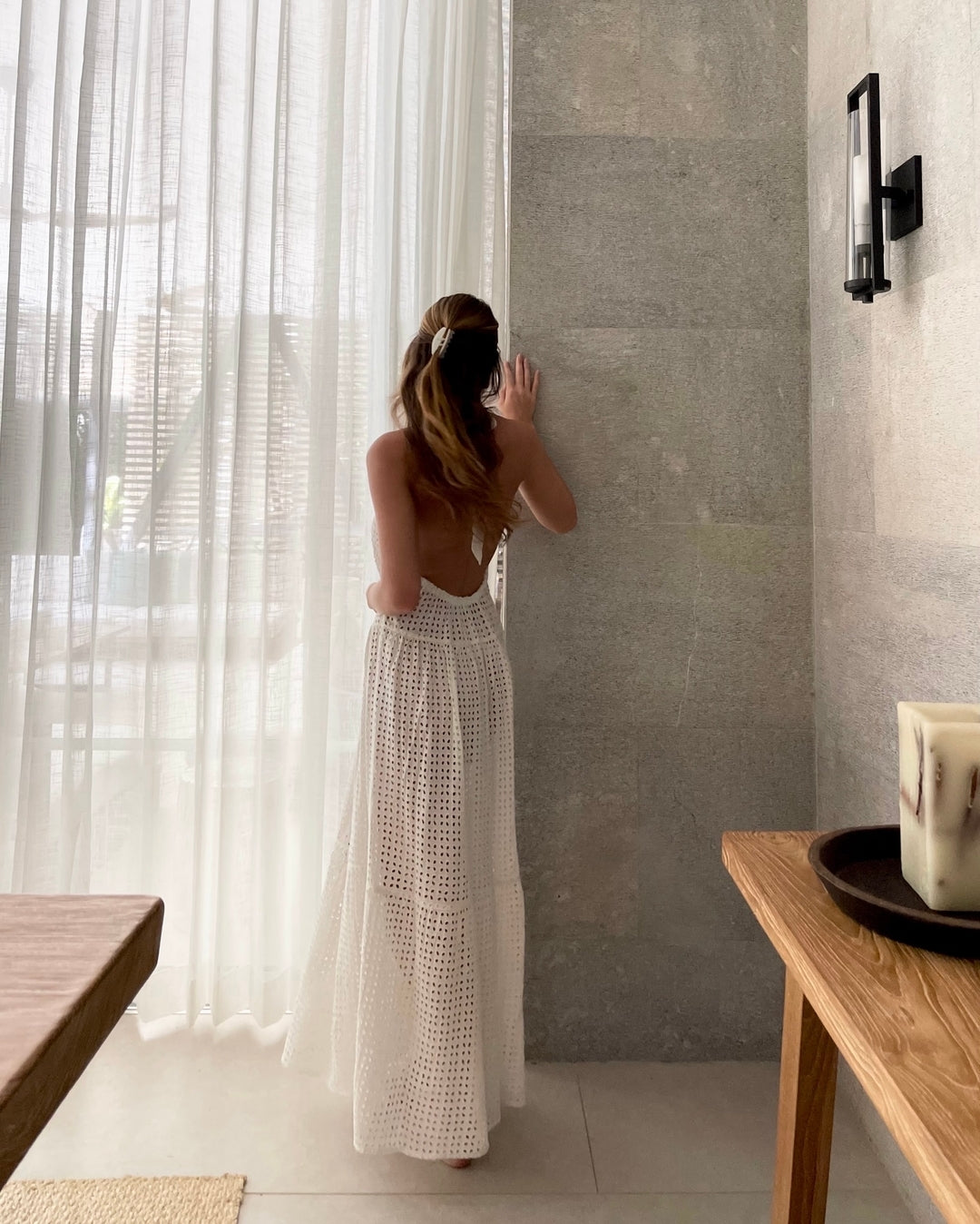 Solid&Striped THE KAI DRESS