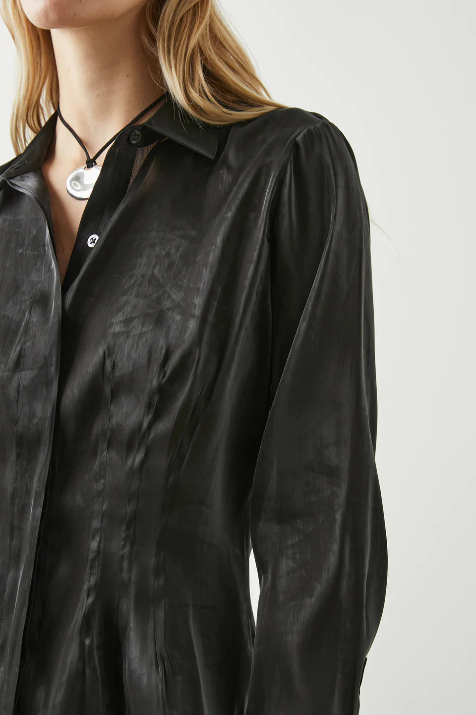 Rails LORENA in Onyx