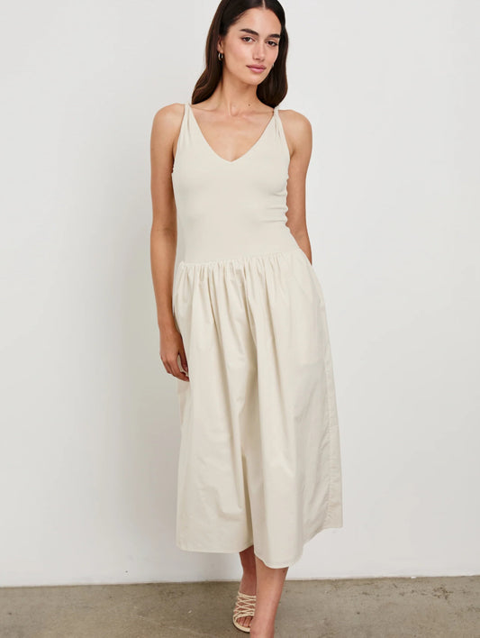 RAILS Franca Dress