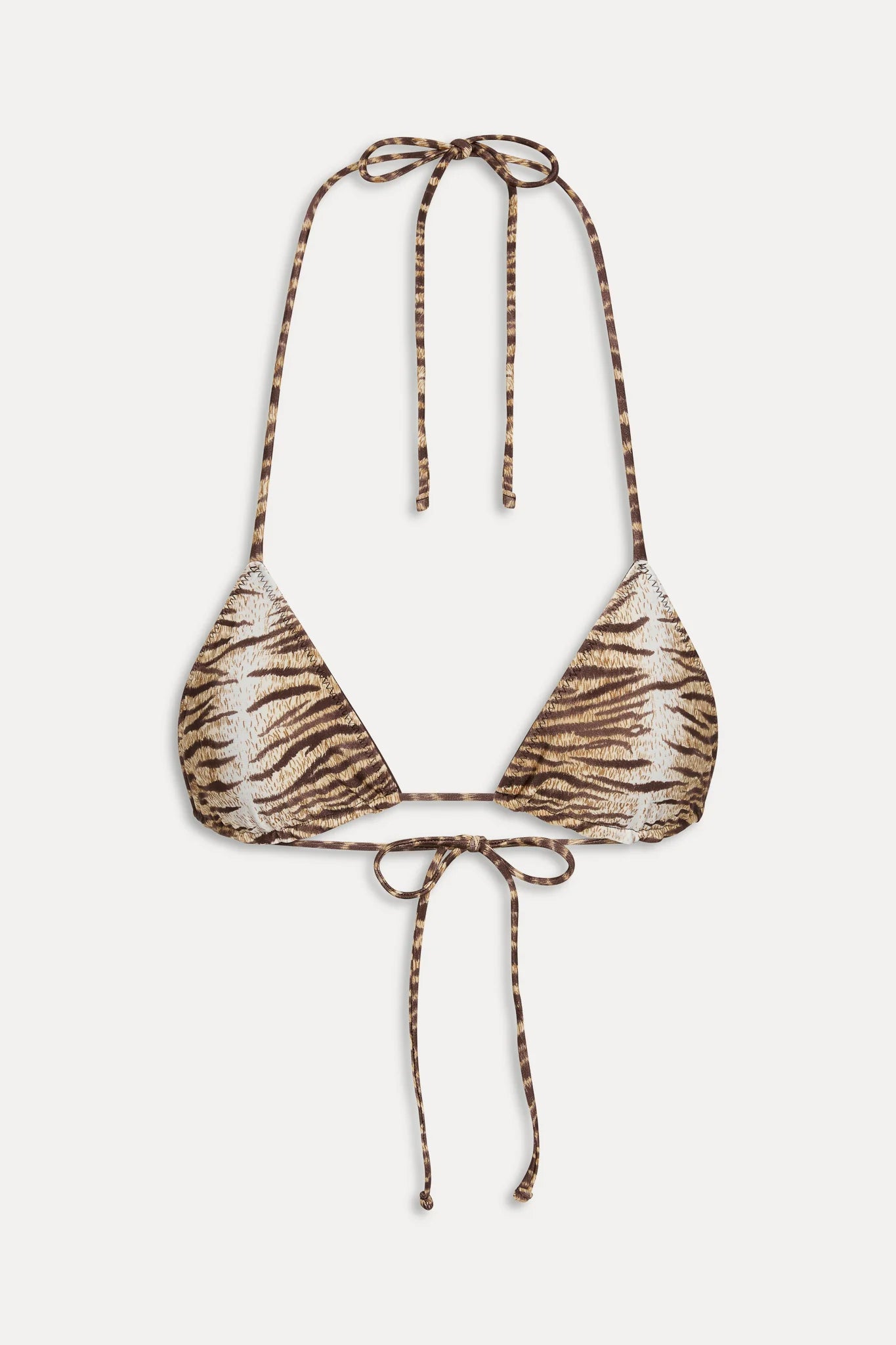 Frankies x Devon Lee Carlson Nick Satin Top