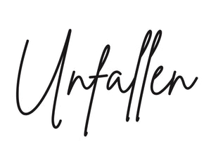 Unfallen 