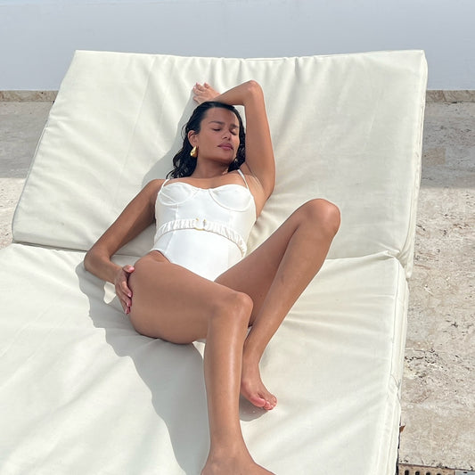 Solid&Striped THE SPENCER ONE PIECE