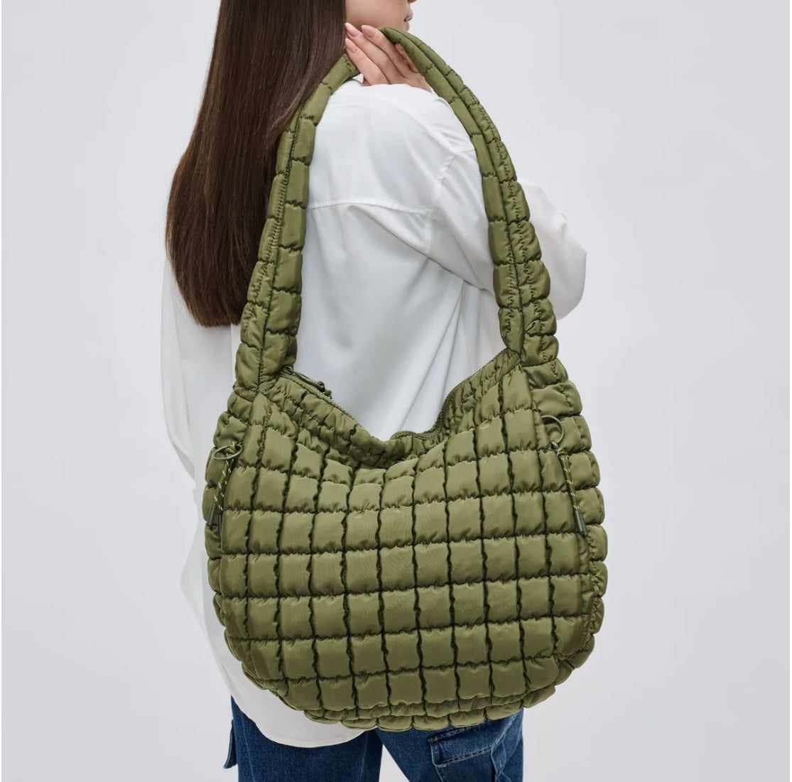 Sol and Selene Revive Hobo bag