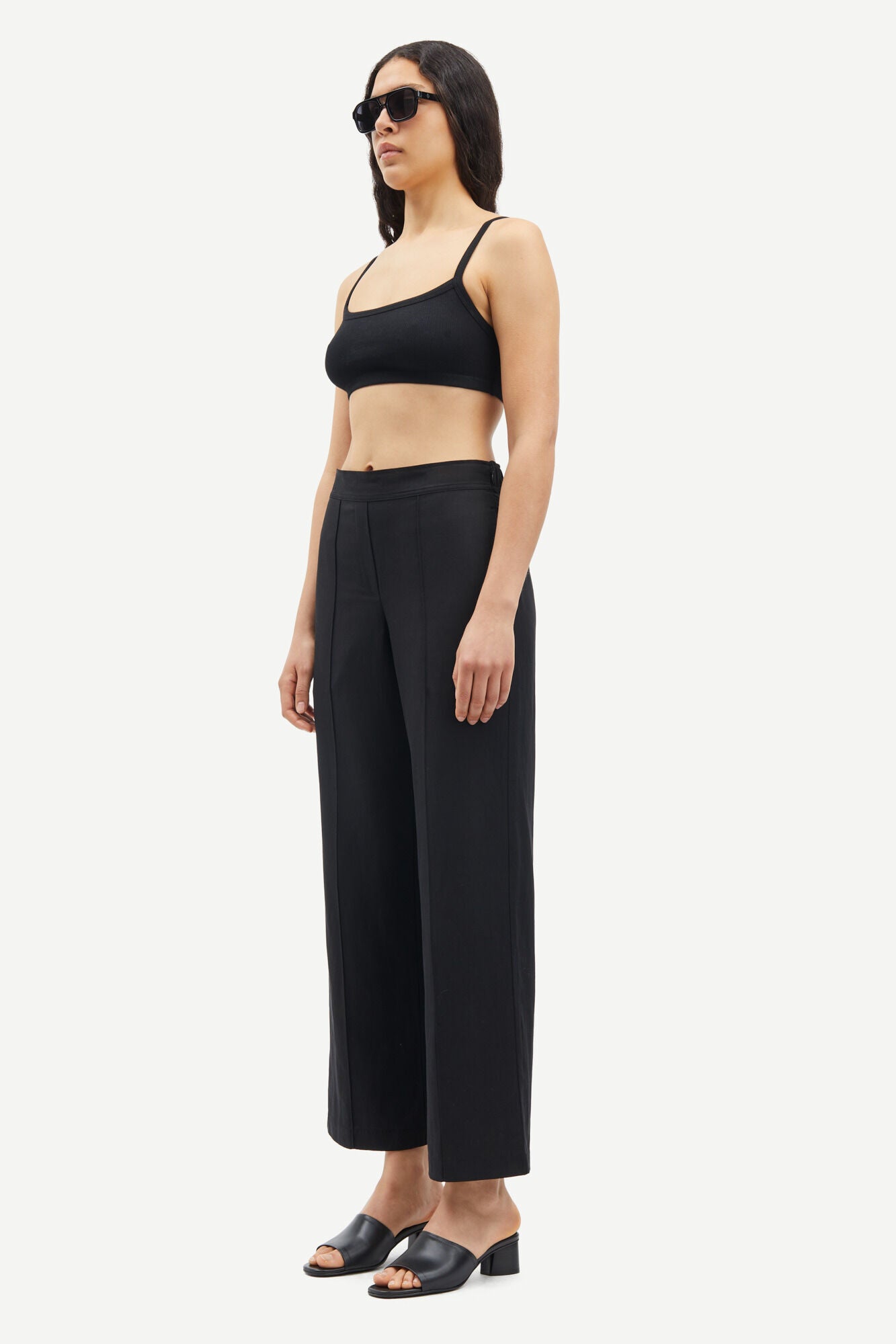 Samsoe Samsoe Sahani Trousers