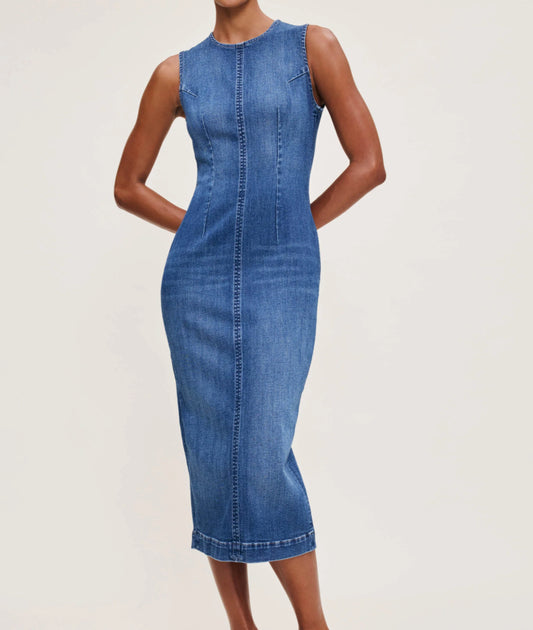 DL1961 Esme Dress MIDI