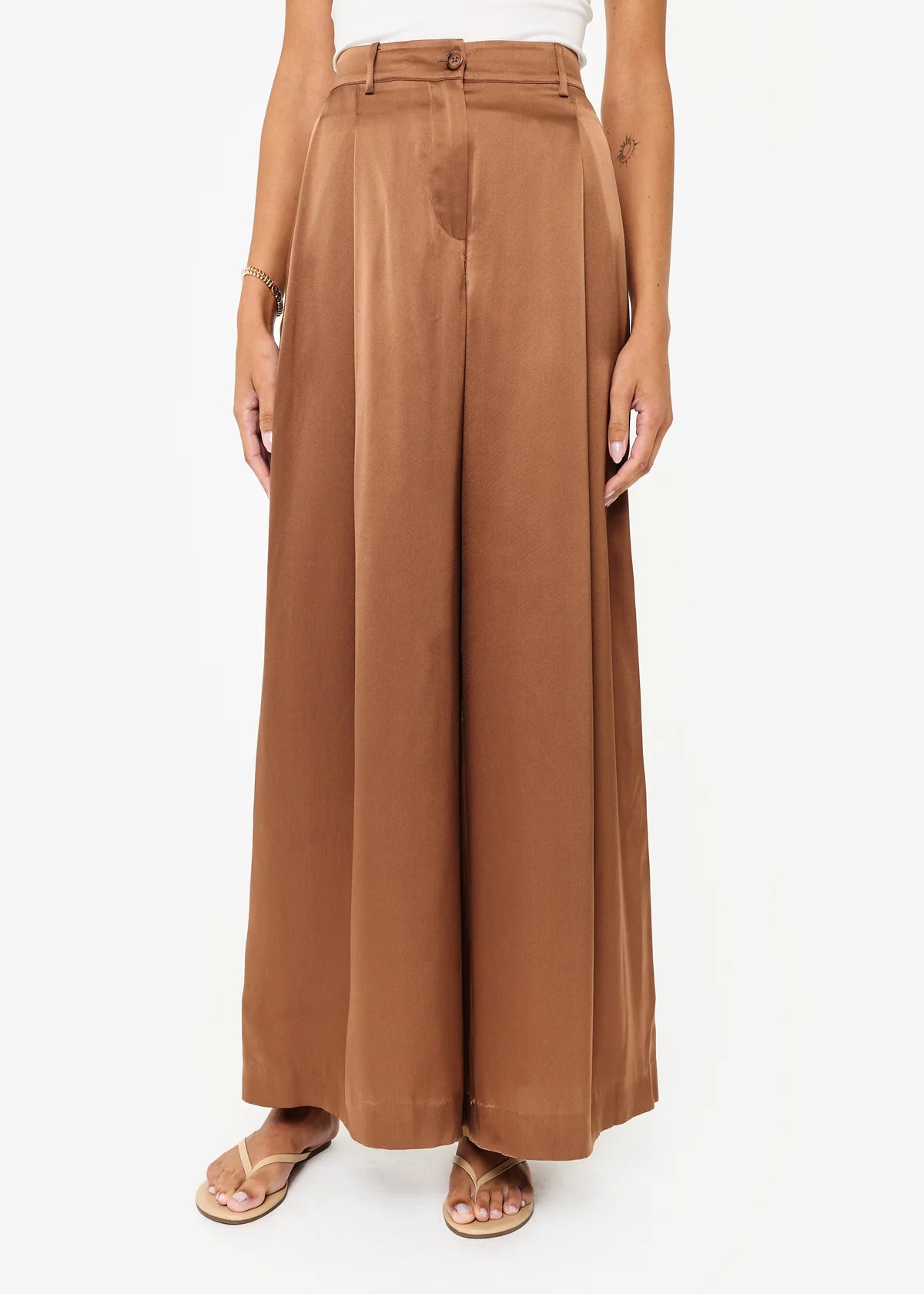 Cami NYC Fabian Wide Leg