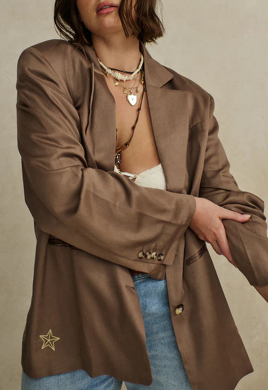 Spell Dallas Blazer