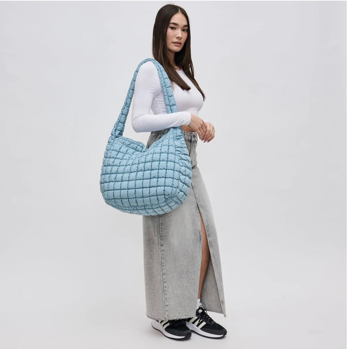 Sol and Selene Revive Hobo bag