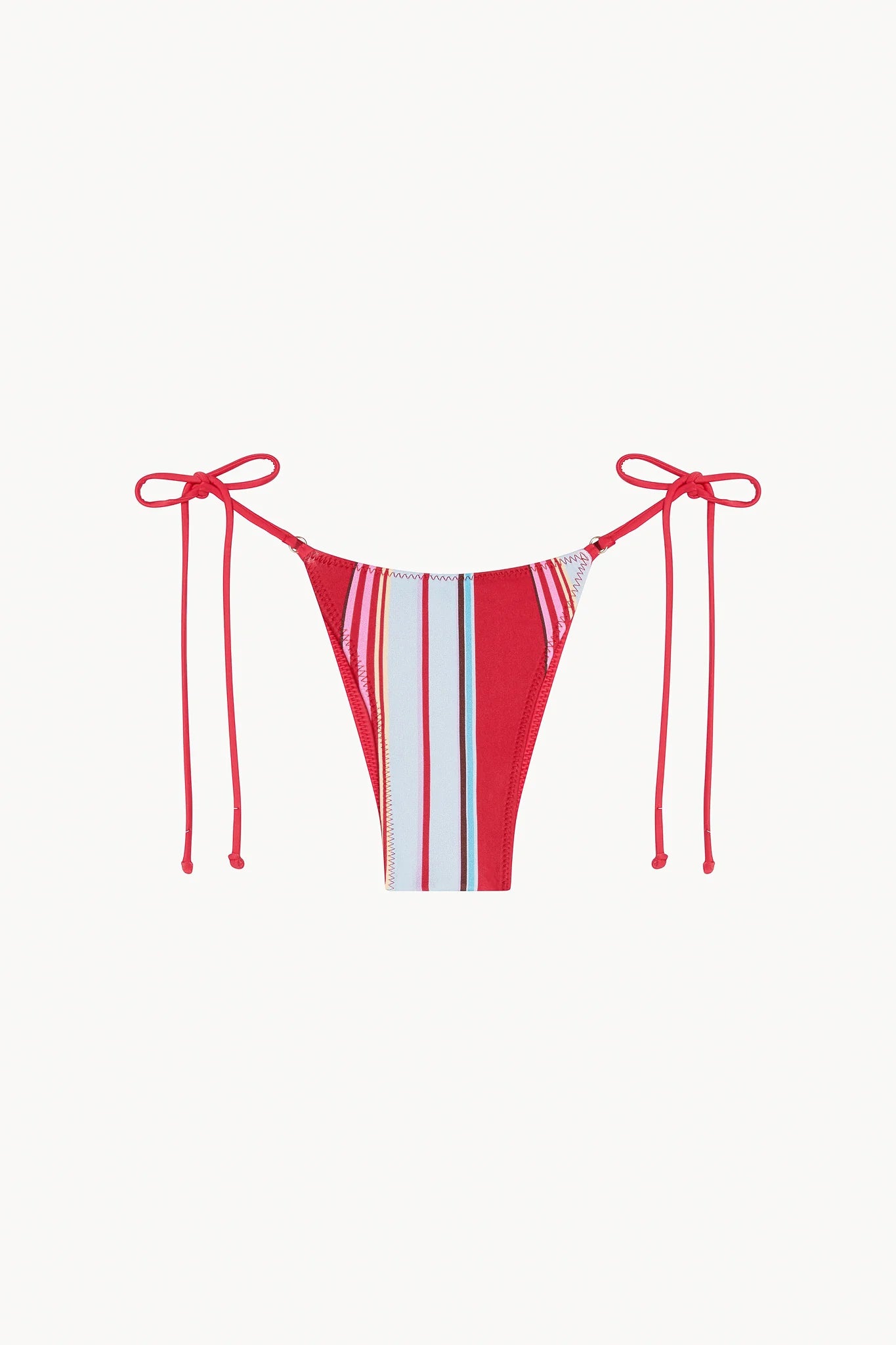Frankies x Devon Lee Carlson Elena Skimpy Bikini Bottom
