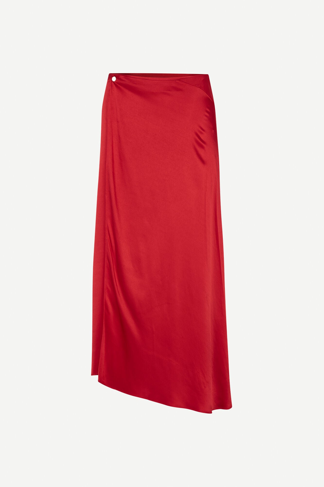 Samsoe Samsoe Viktoria Bias Skirt
