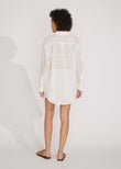 Solid&Striped The Oxford Tunic