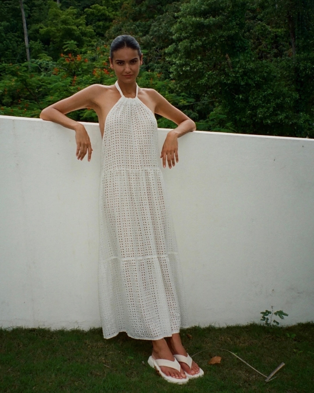 Solid&Striped THE KAI DRESS