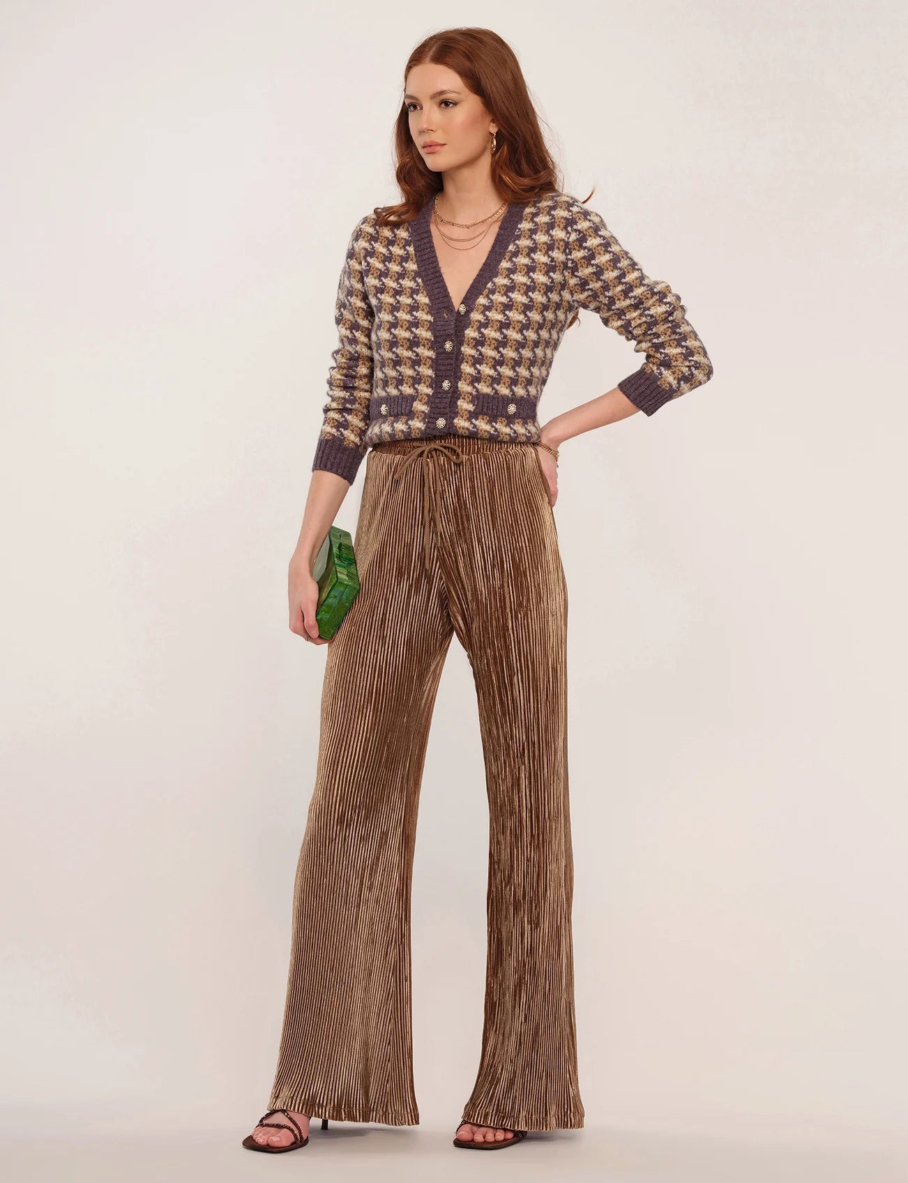 Heartloom Kamala Pant