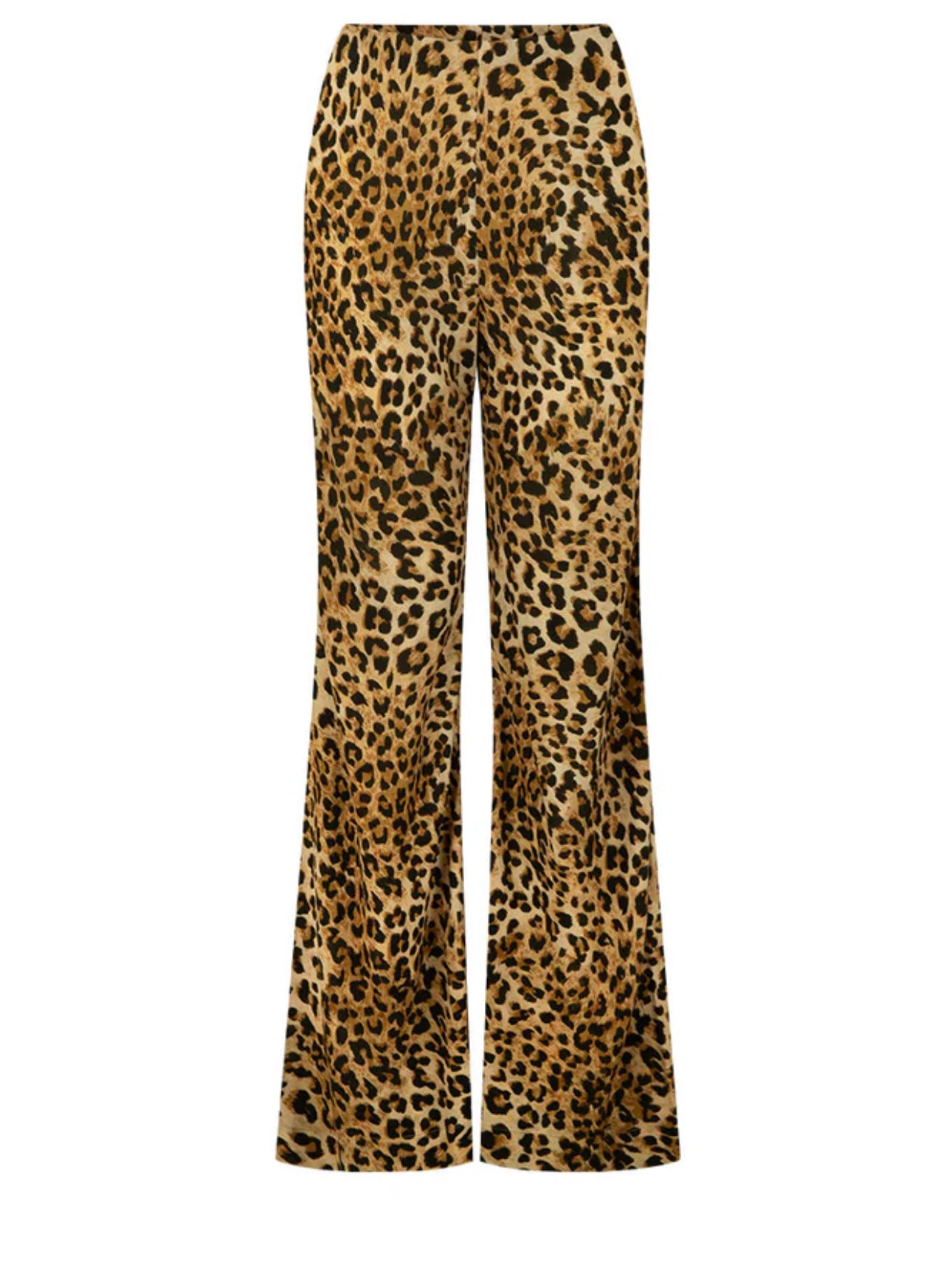 SPELL SAMANTHA BIAS PANT
Vintage Leopard