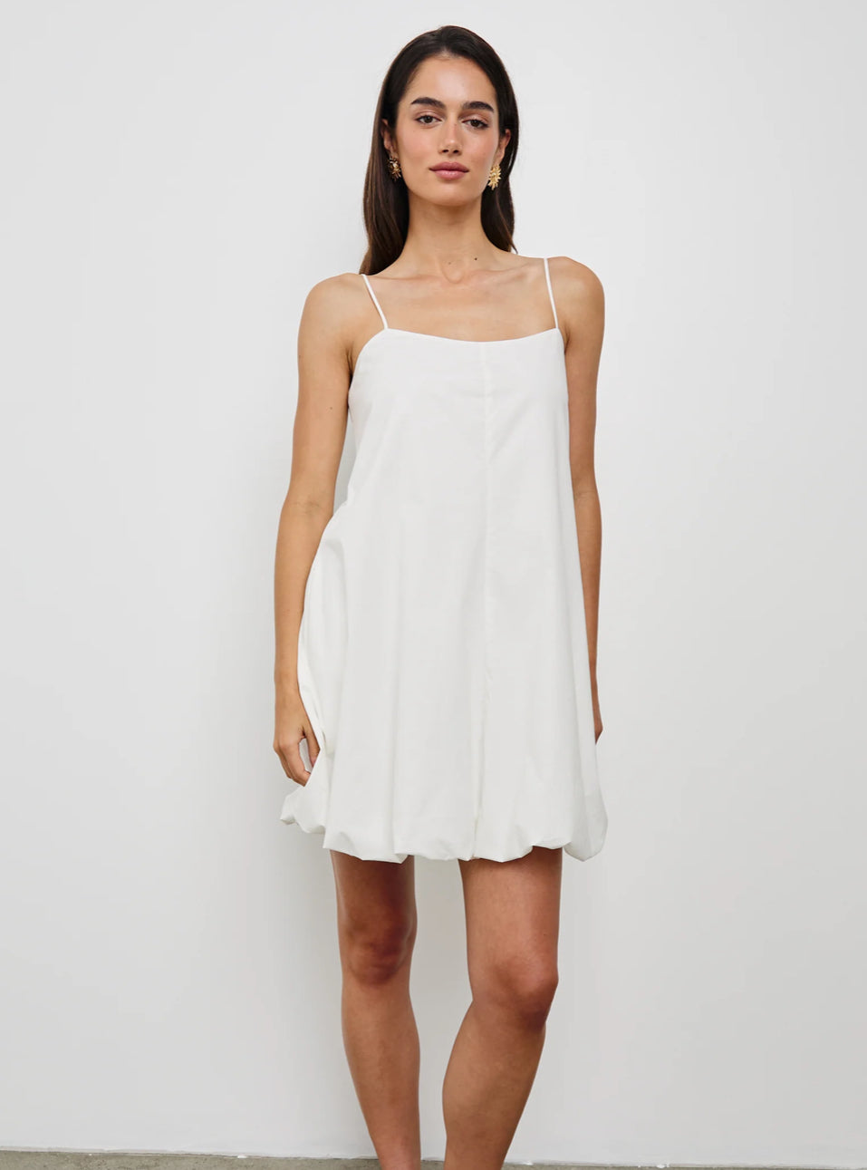 RAILS Blanca Dress