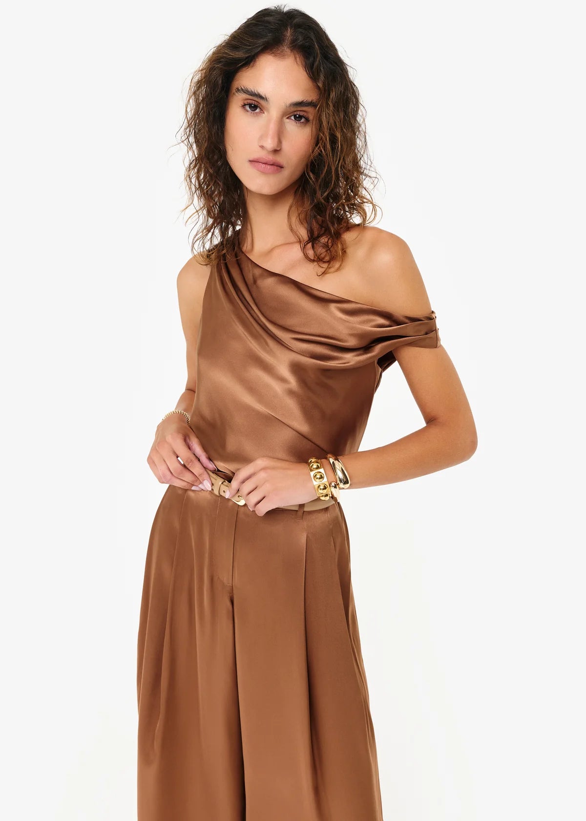 Cami NYC Fabian Wide Leg