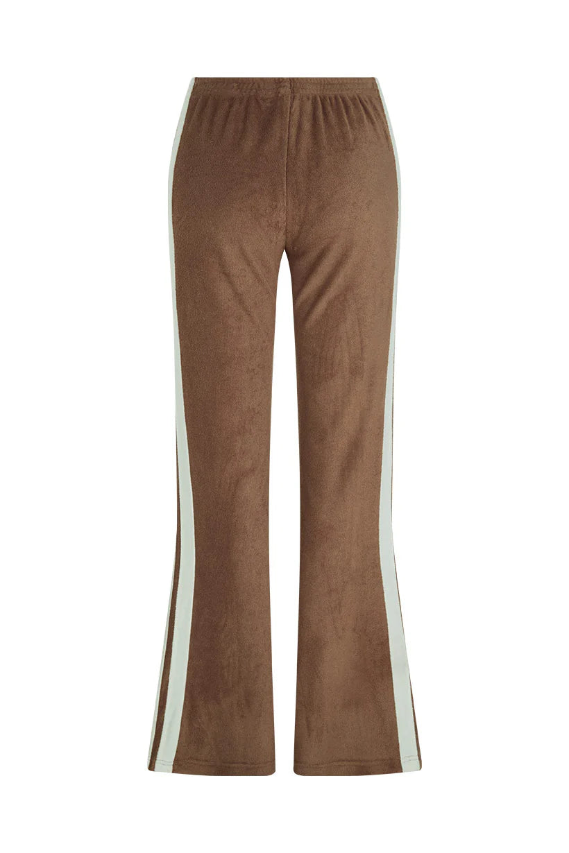 Spell Luciana Terry Flares