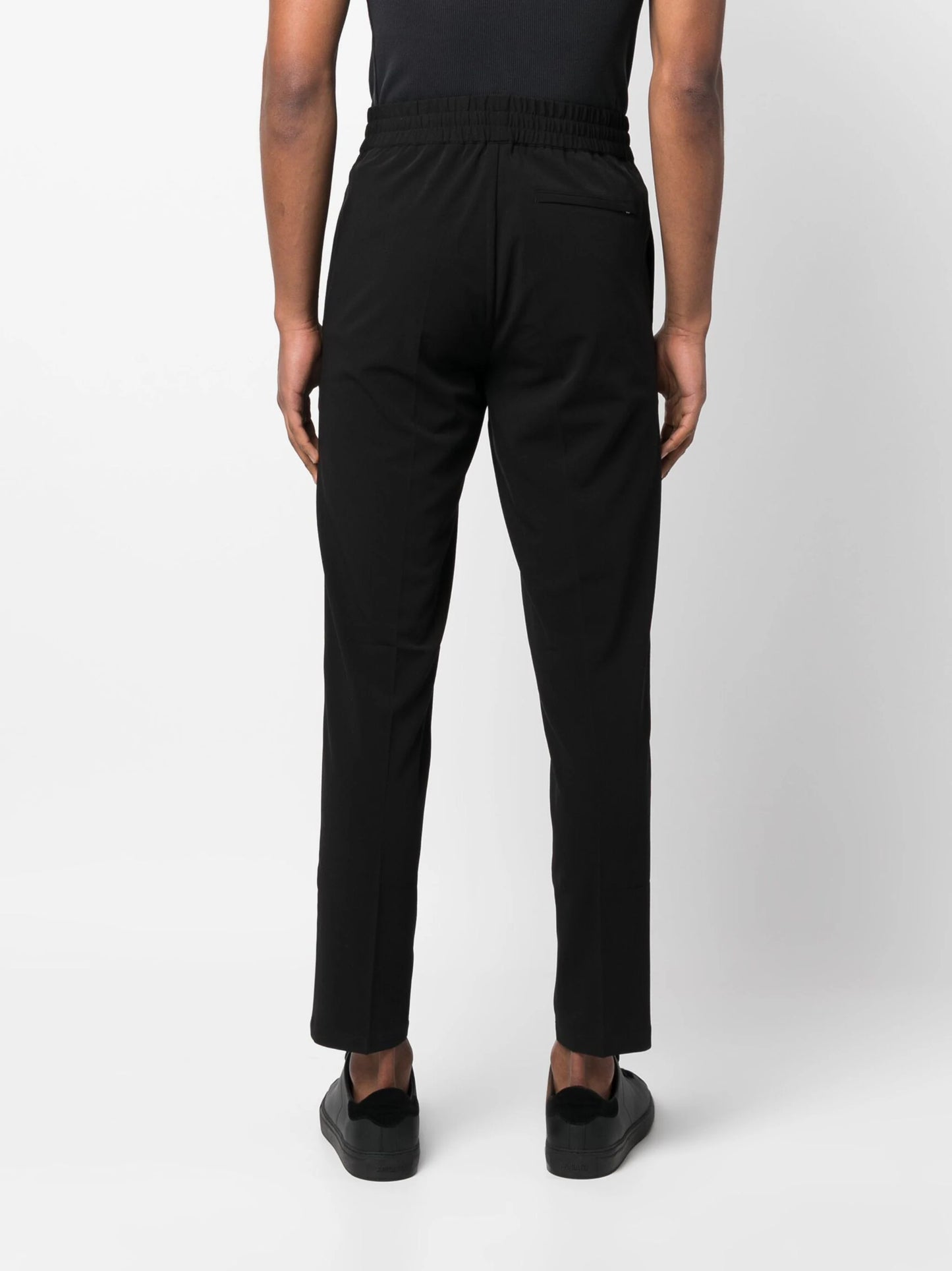 Samsoe Samsoe Smithy Trousers - Salute