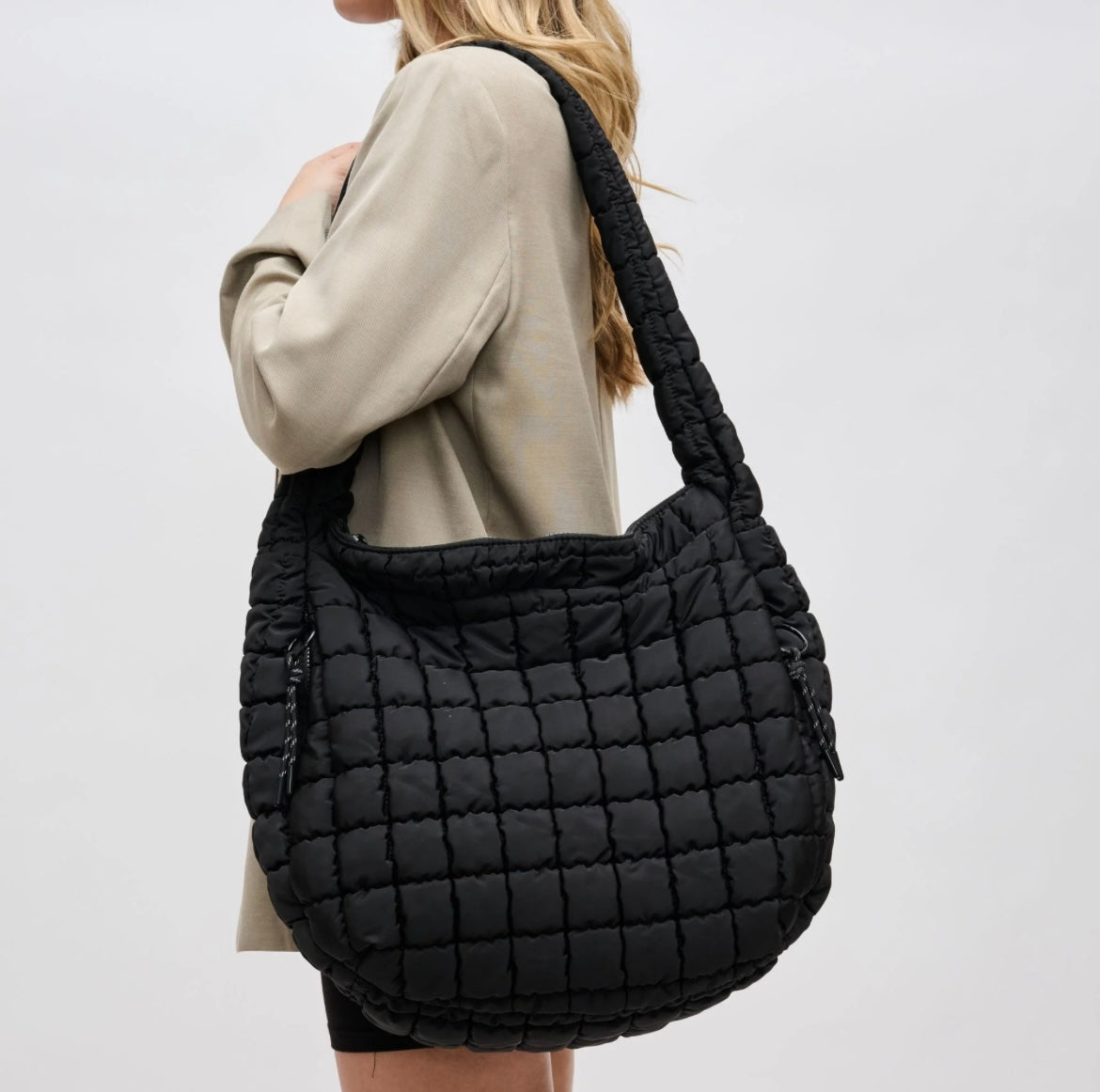Sol and Selene Revive Hobo bag