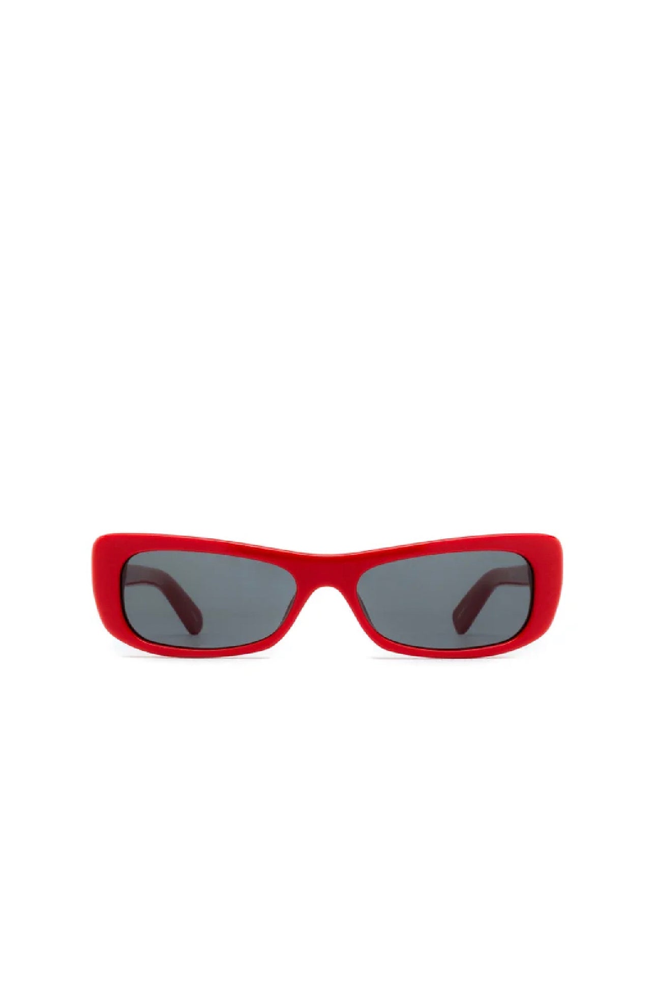 Jacquemus Salon Red