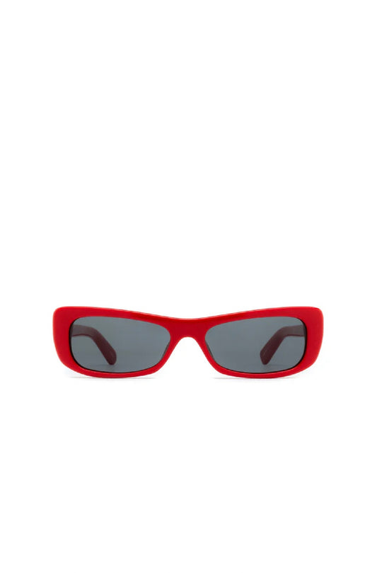 Jacquemus Salon Red