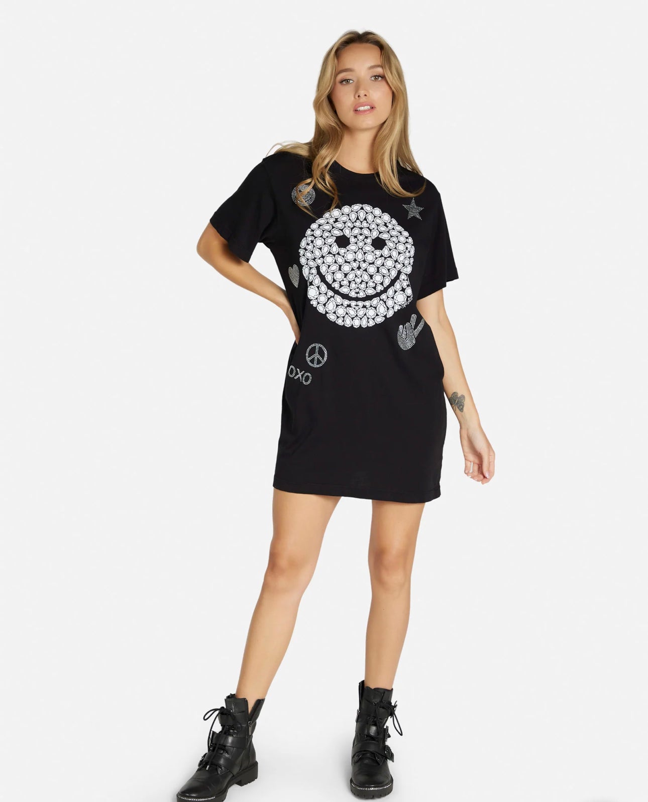 Lauren Moshi Smiley