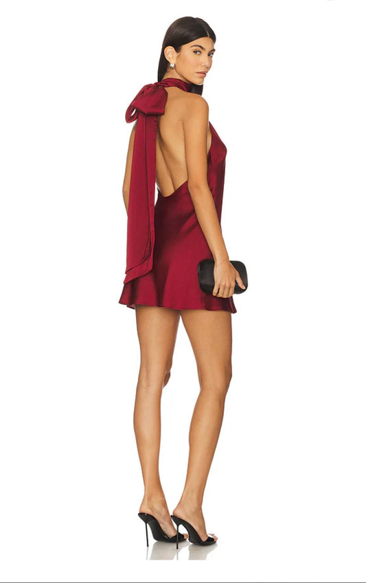 Show Me Your Mumu Lisa Dress