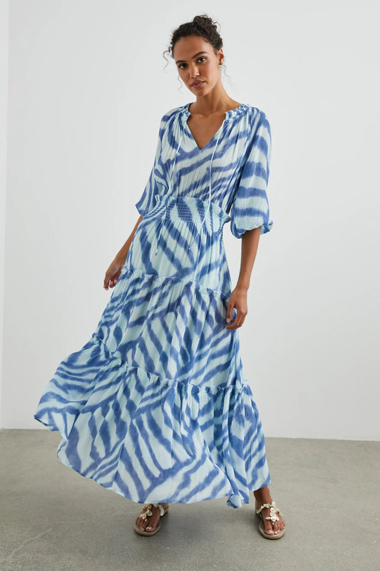 Rails Catherine Dress
