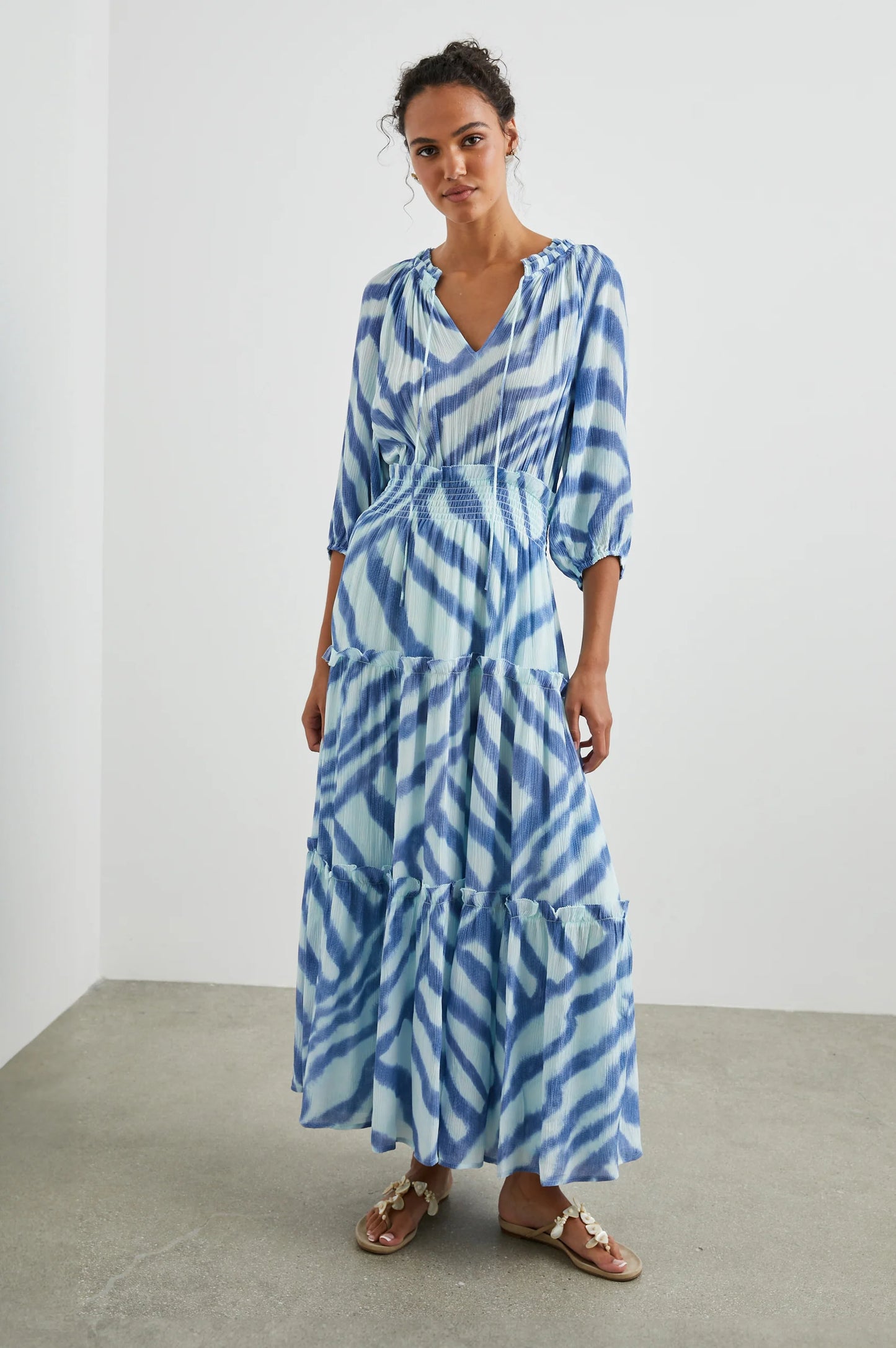 Rails Catherine Dress