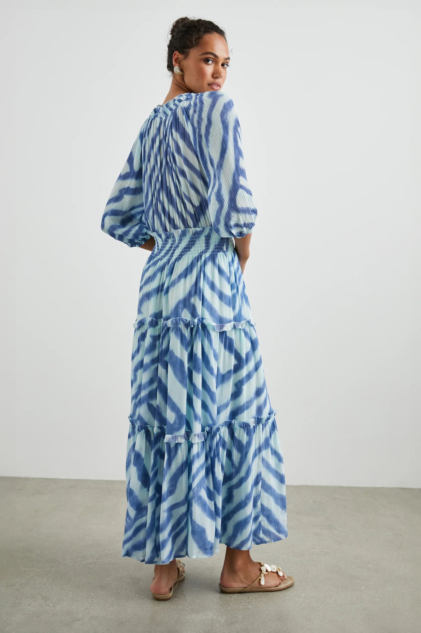 Rails Catherine Dress
