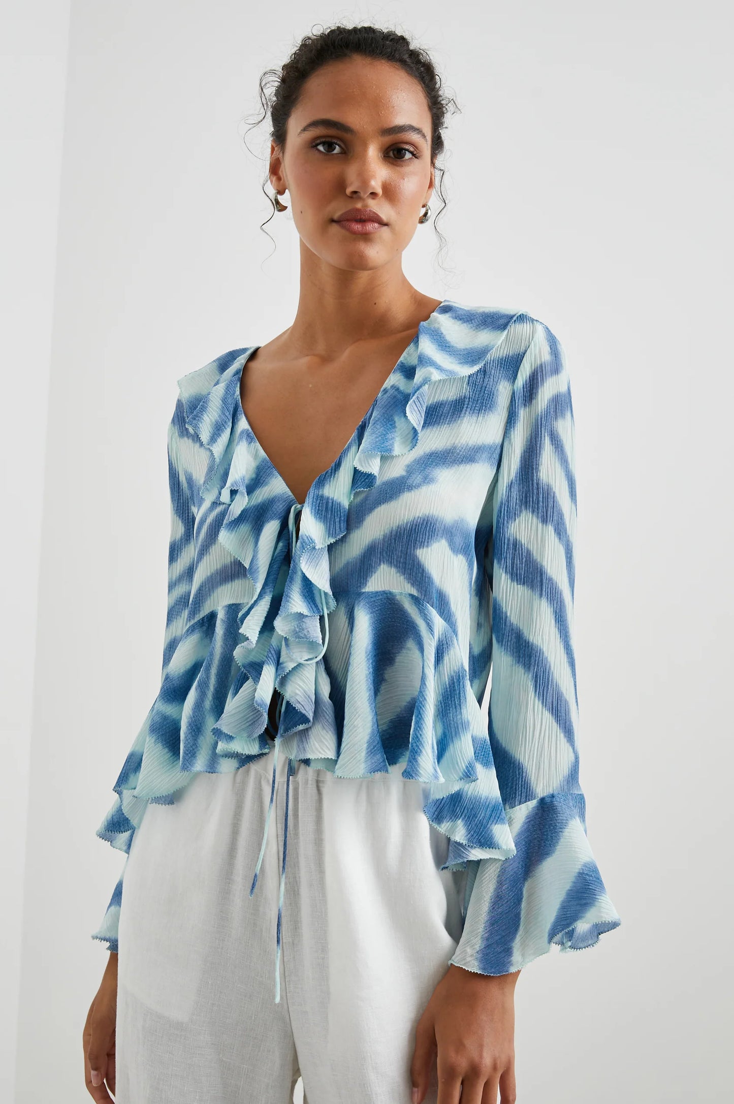 Rails Nicoletta