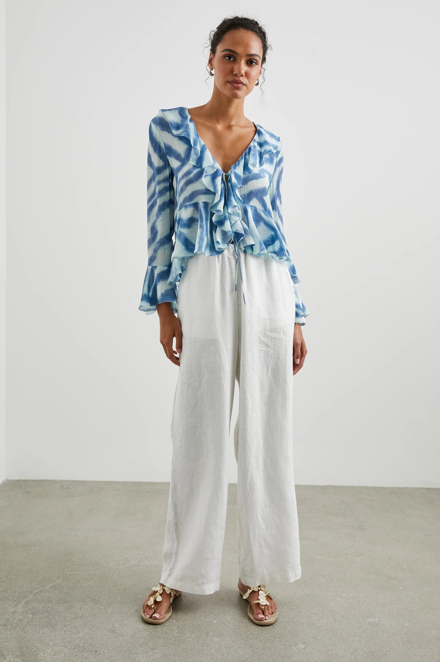 Rails Nicoletta
