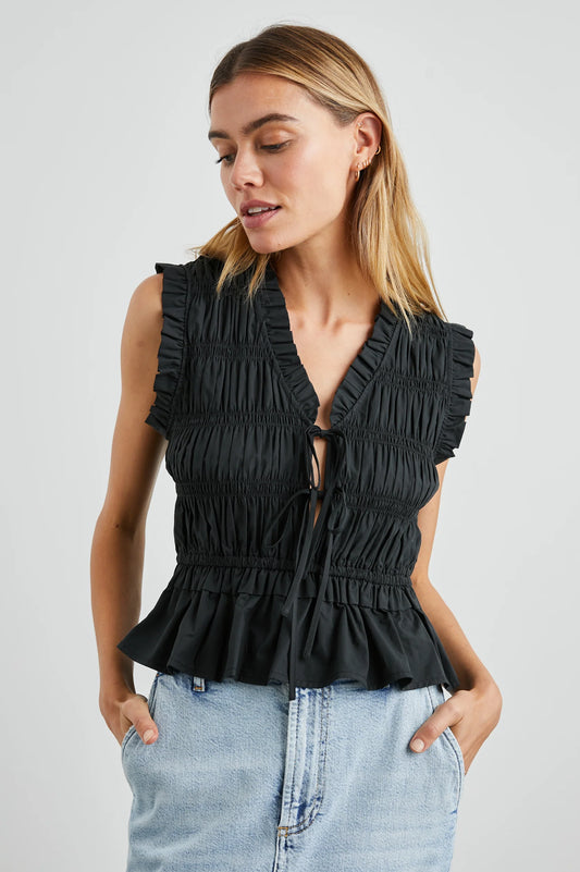 Rails Martine