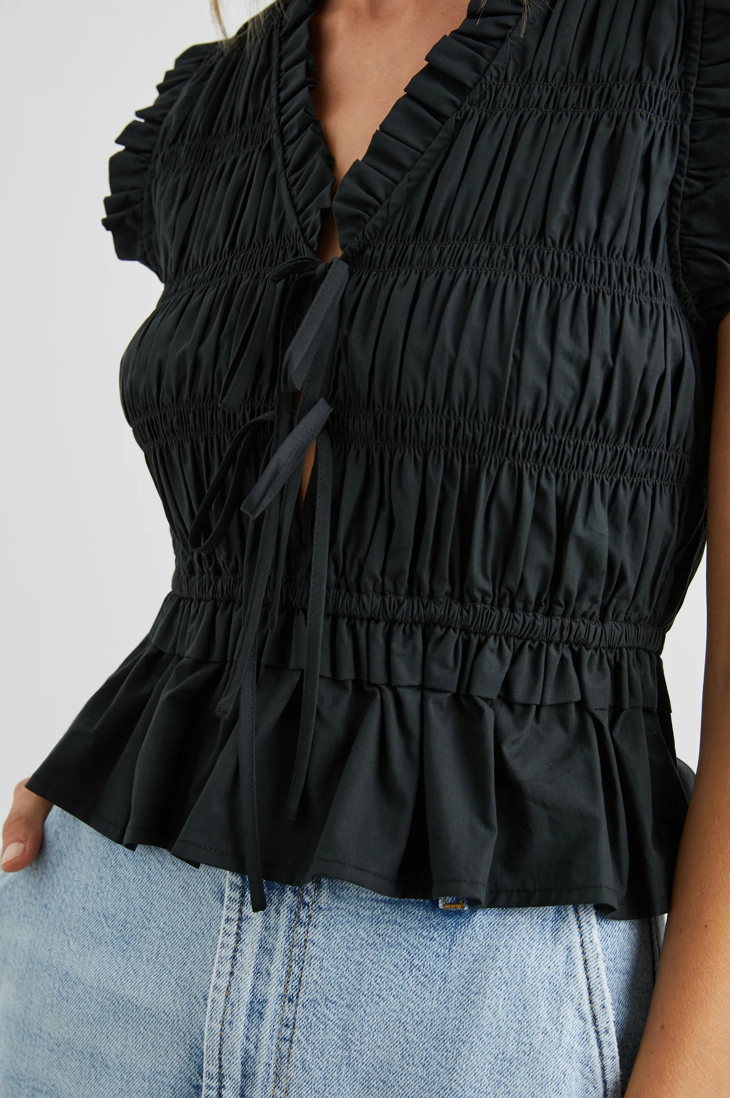 Rails Martine