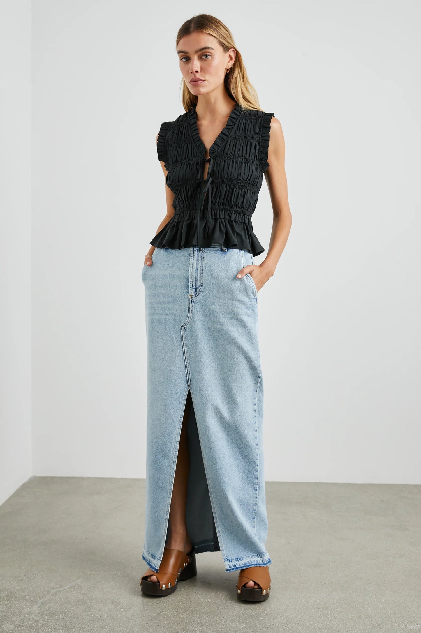 Rails Martine