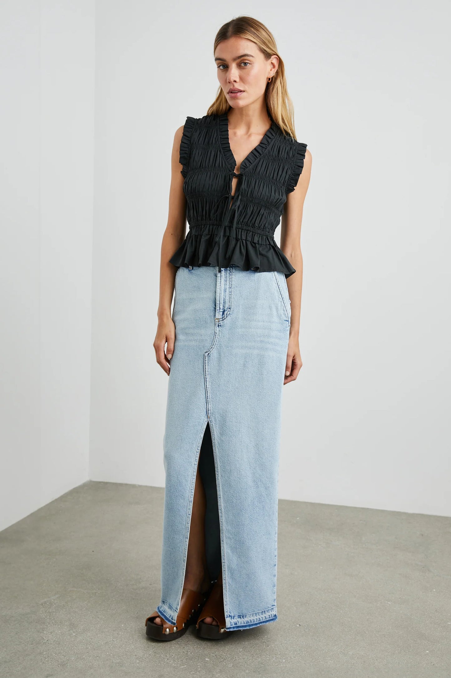 Rails Martine