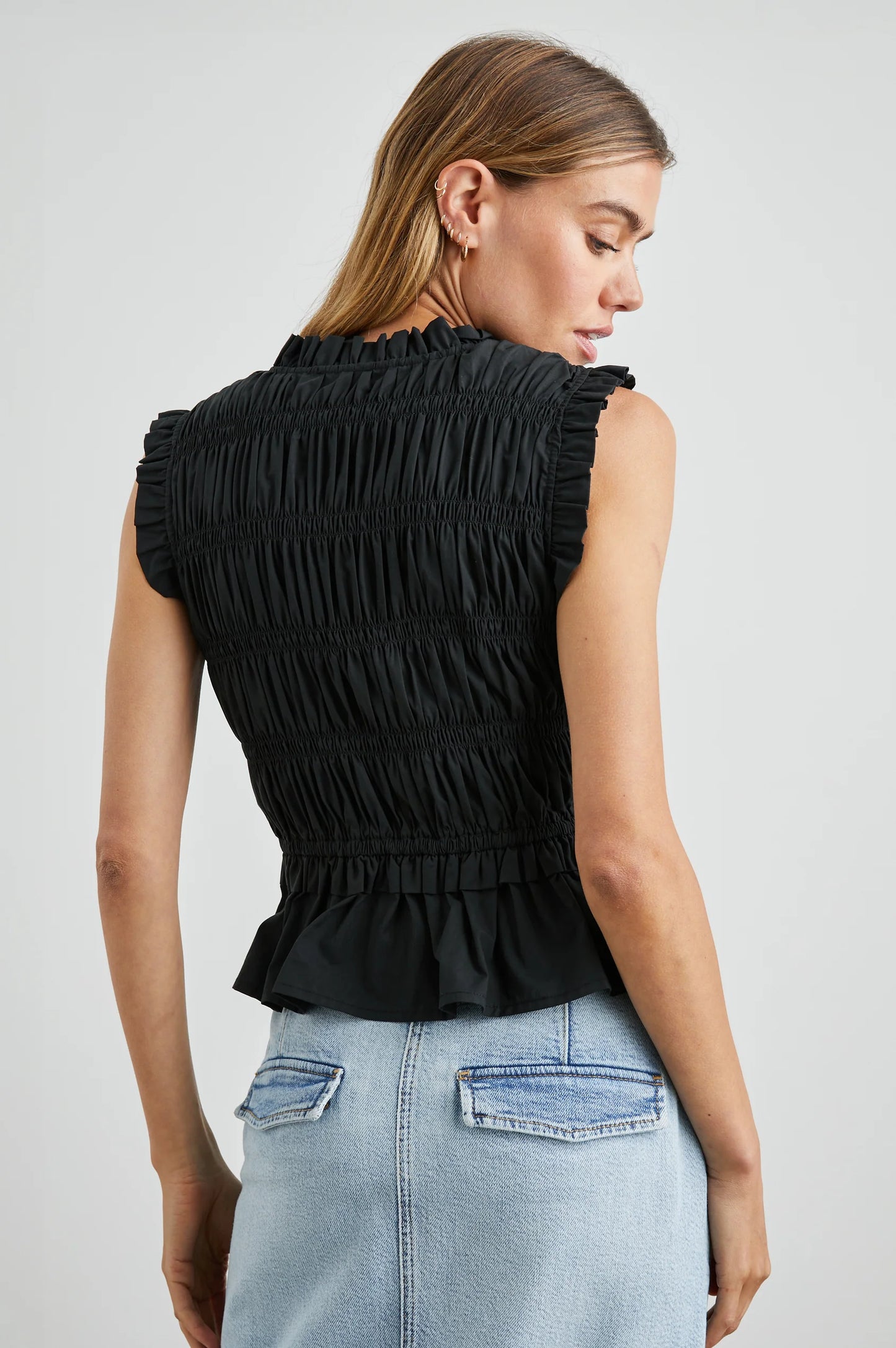 Rails Martine