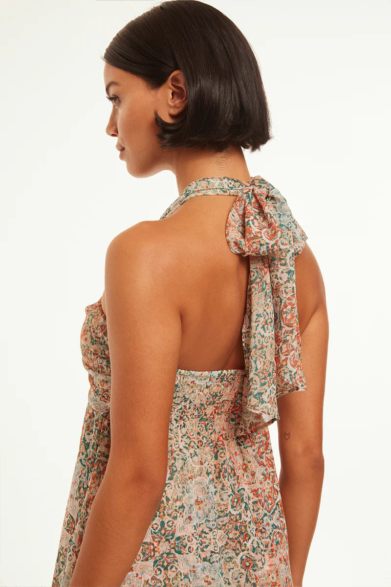 Misa Emine Dress
