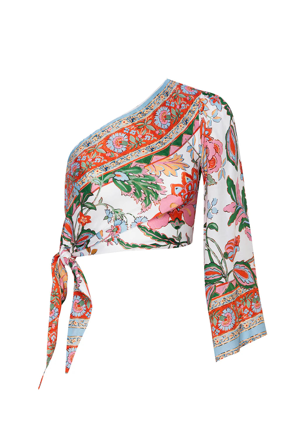 Misa Kaspia Top