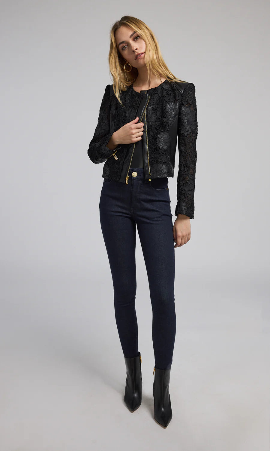 Generation Love Dalma Vegan Leather