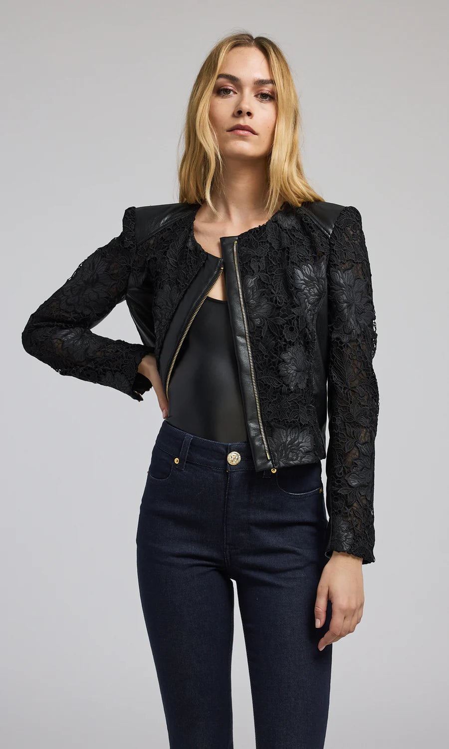 Generation Love Dalma Vegan Leather