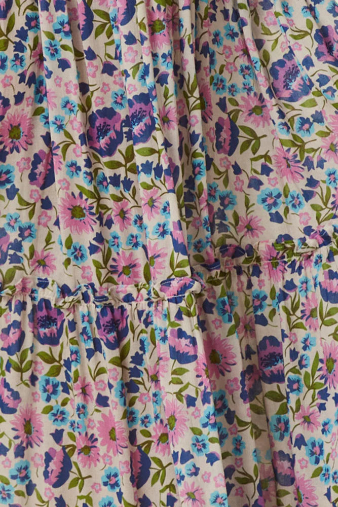 Spell Impala Lily Sundress
