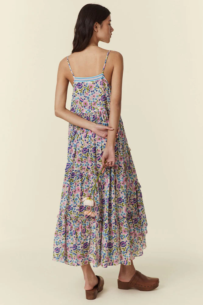 Spell Impala Lily Sundress