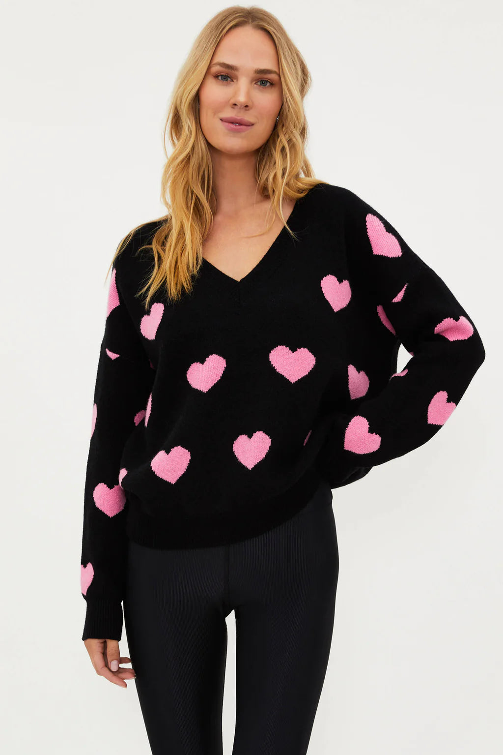 Beach Riot Joey Sweater