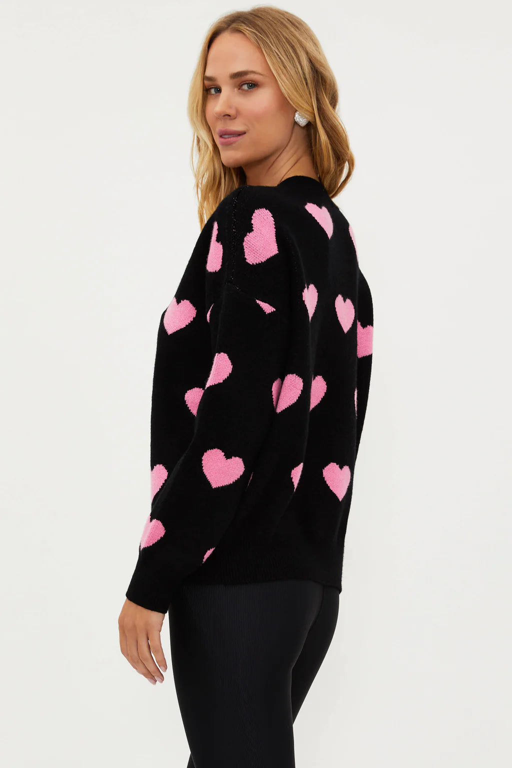 Beach Riot Joey Sweater