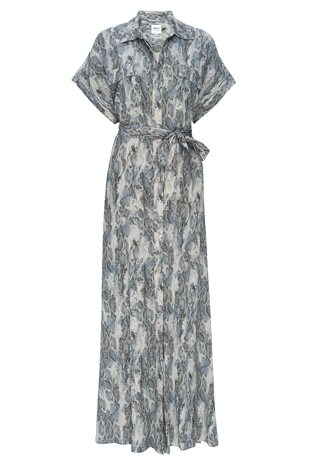 Misa Los Angeles Lou Dress