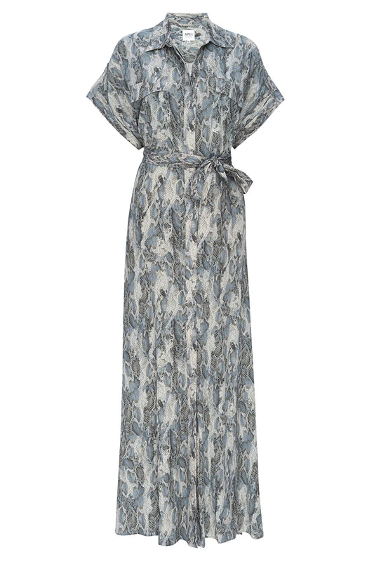 Misa Los Angeles Lou Dress