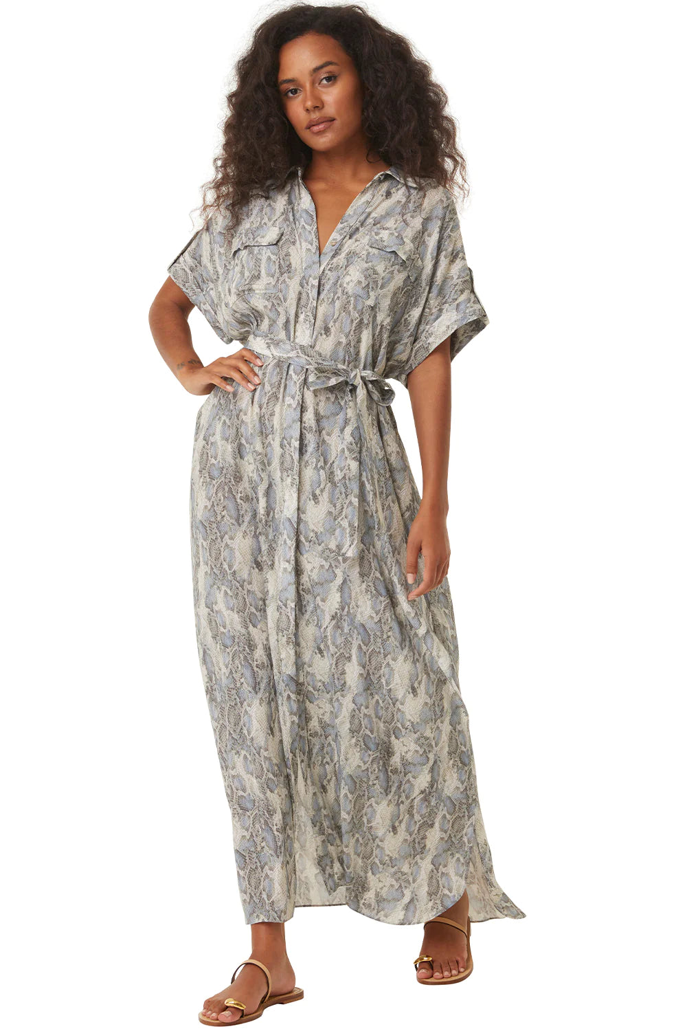 Misa Los Angeles Lou Dress
