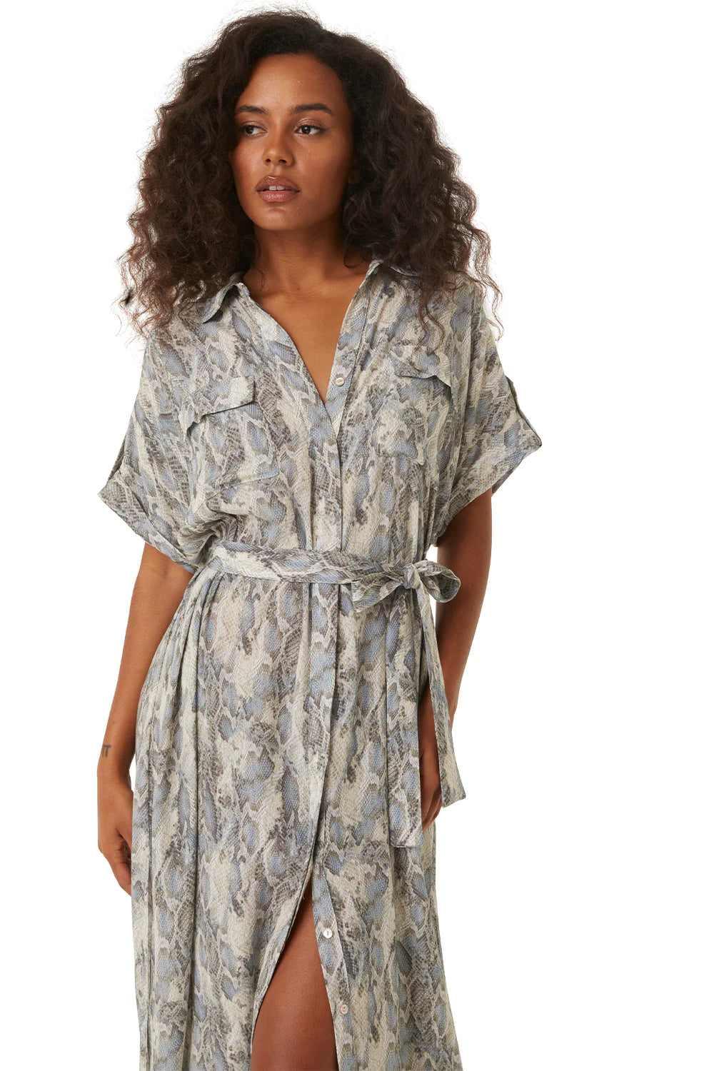 Misa Los Angeles Lou Dress