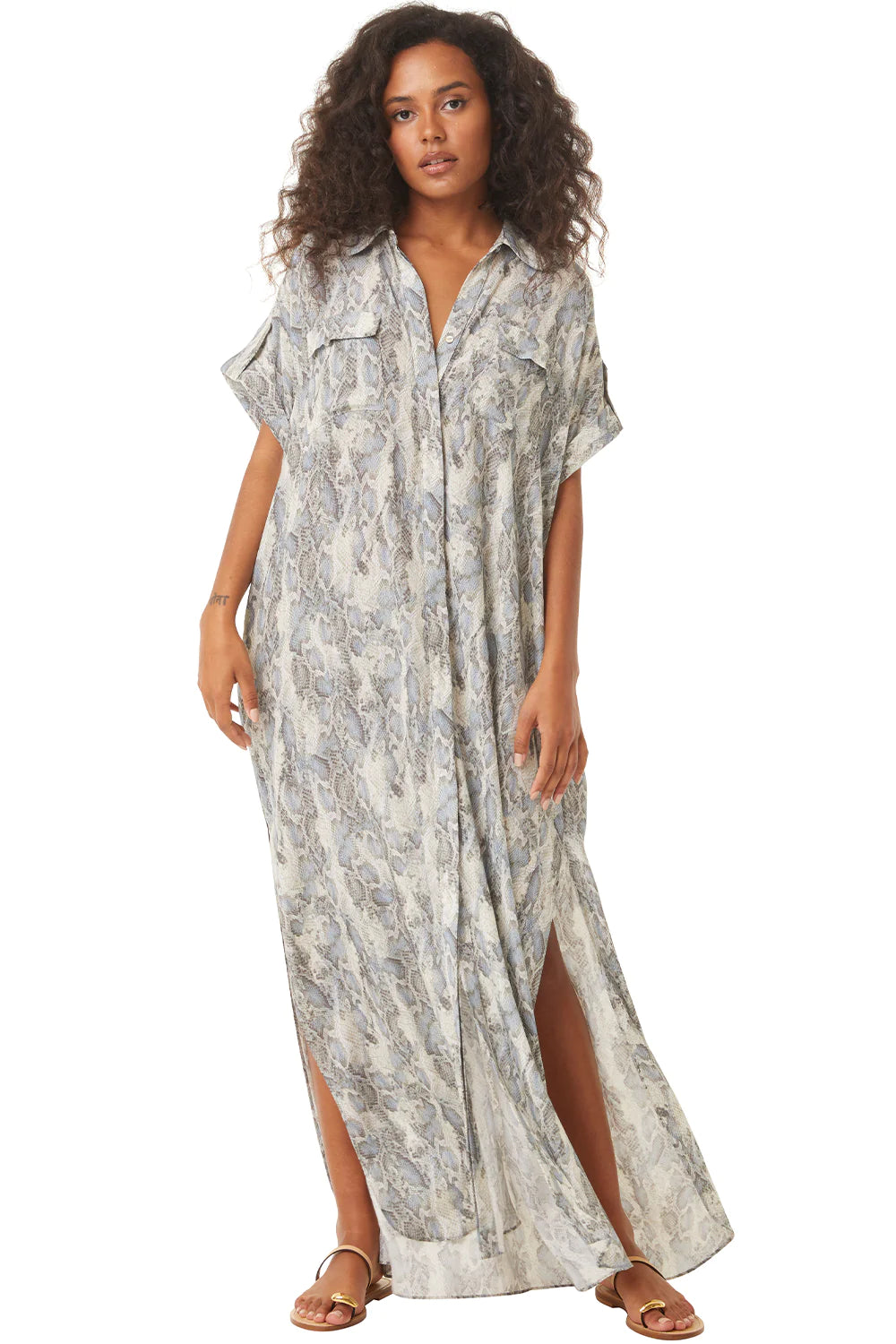 Misa Los Angeles Lou Dress